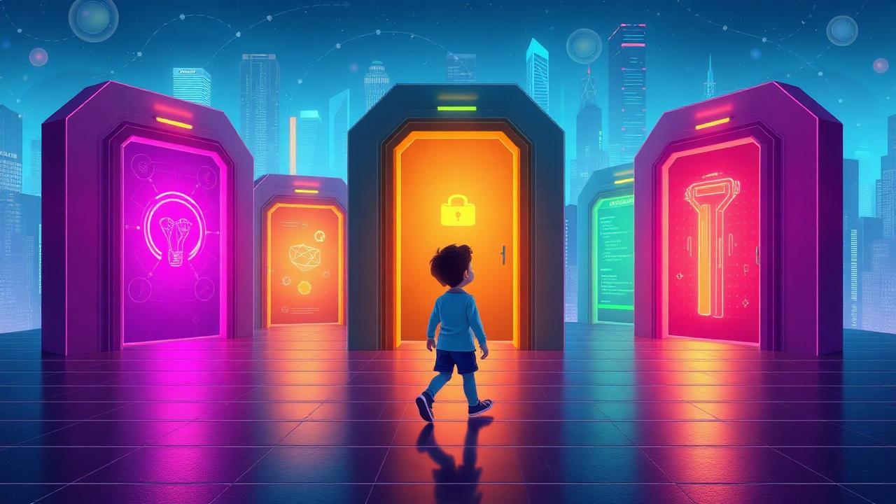 Le Carriere del Futuro: Perché il Coding Apre Tutte le Porte