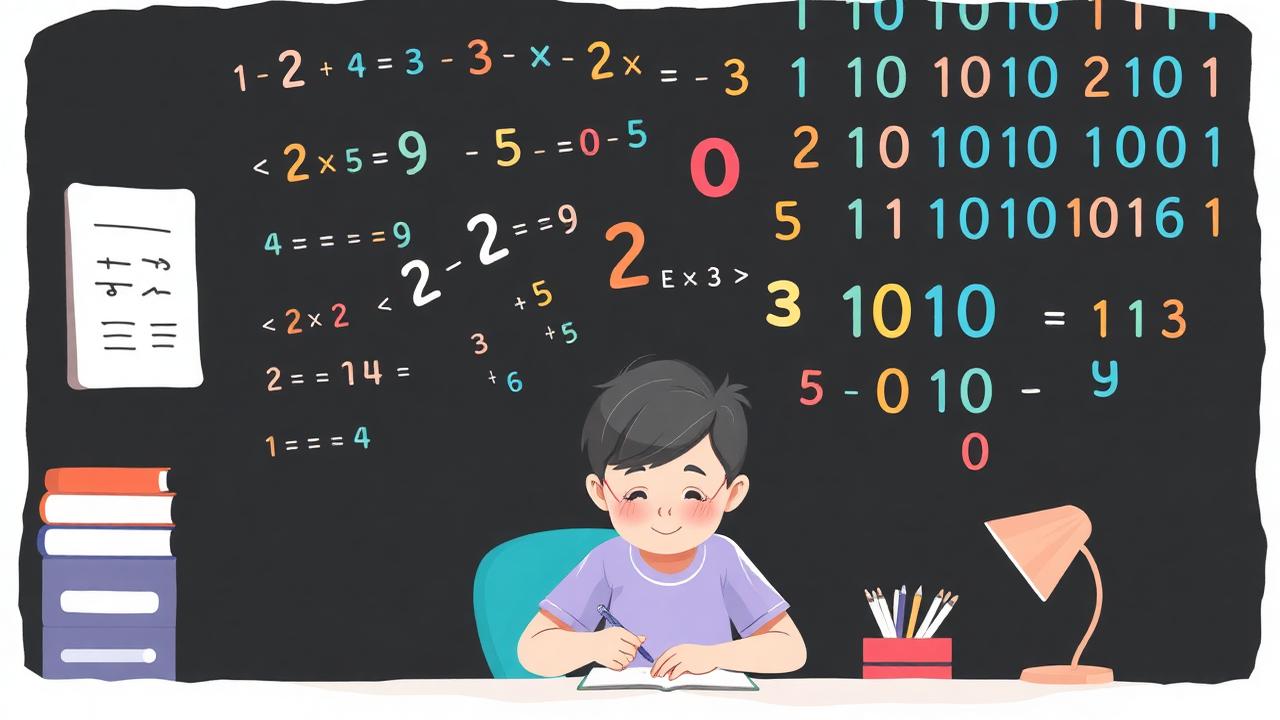 Coding e Matematica: Come la Programmazione Migliora i Voti di Tuo Figlio