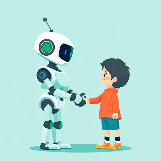 AI e bambini