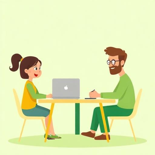 Famiglia e coding