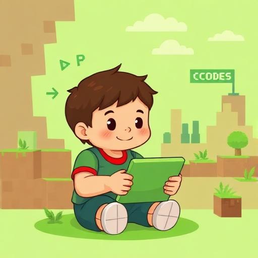 Minecraft Education