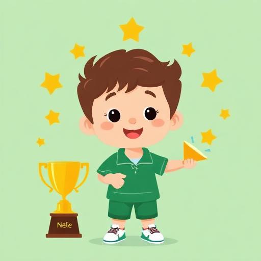 Bambini motivati