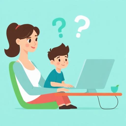 Genitori e coding