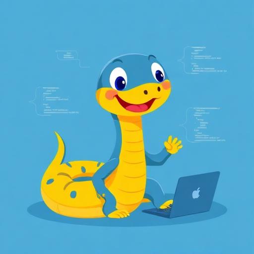 Python programmazione
