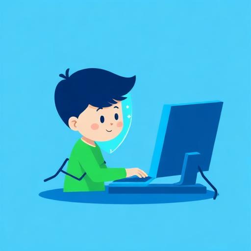 Sicurezza digitale per bambini