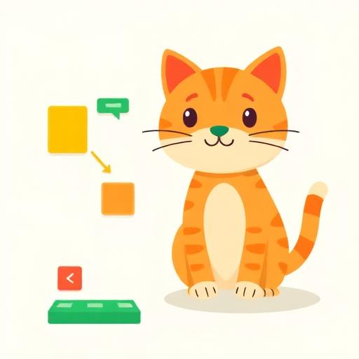 Scratch blocchi di codice