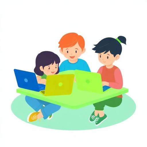 Lavoro di gruppo