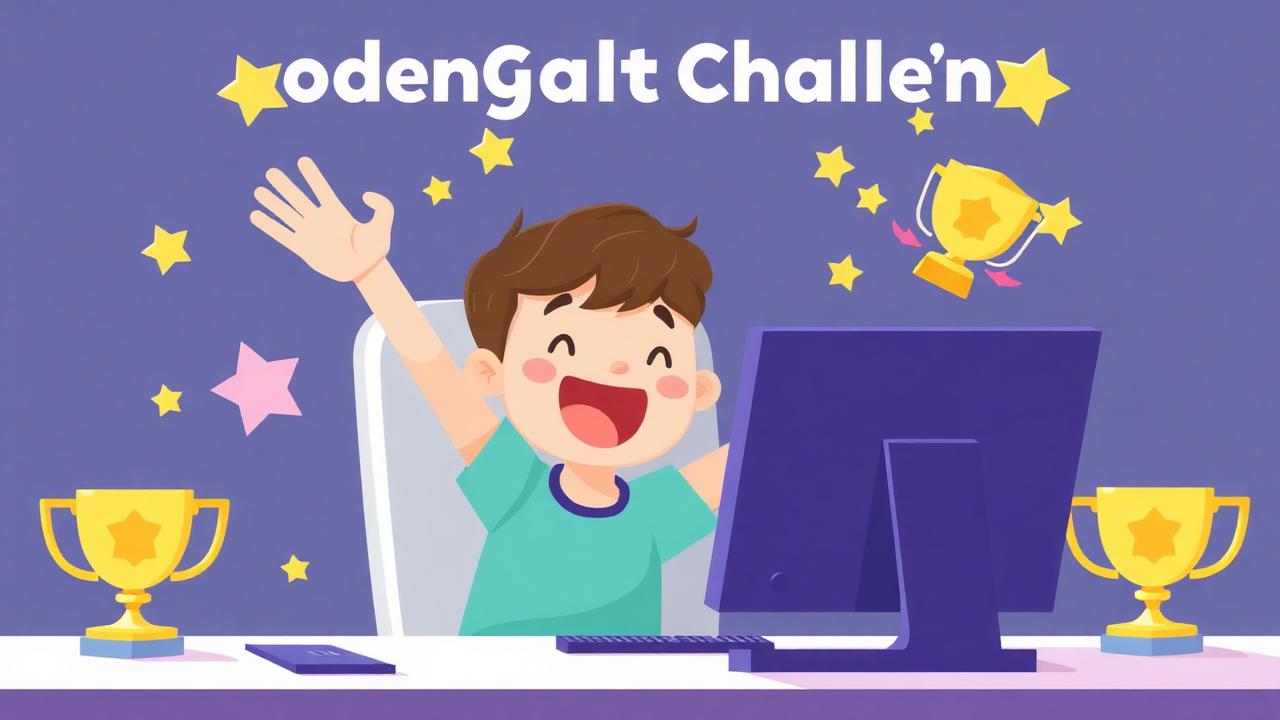 Come Motivare Tuo Figlio a Continuare con il Coding